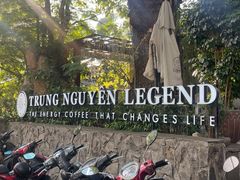 -Trung Nguyen Café Legend