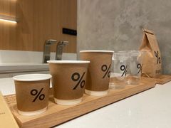 -% Arabica阿拉比卡咖啡烘焙工坊