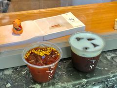 -O.P.S. CAFE