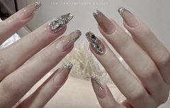 -LILY NAILS美甲美睫