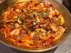 -江南里·新浙菜(苏州大悦城店)