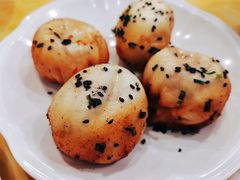 -张记汤馆(嫩江路店)