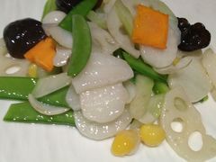 -海富门·带鱼·淮扬菜·粤菜(甘家口店)