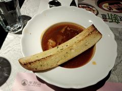 -半秋山西餐厅(宜昌大洋店)