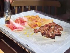 -玫瑰花园自助烤肉(顺义鑫海韵通店)