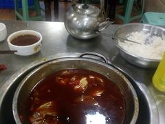 -胖娃古镇鸡杂(磁器口总店)