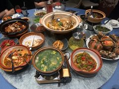 -印巷里主题餐厅(马鞍山店)