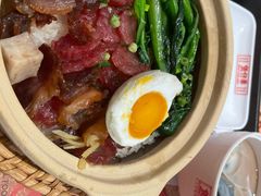 -华记煲仔华·传承广府煲仔饭(客村店)