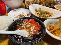 -兔槽江湖菜·重庆璧山兔(水围店)