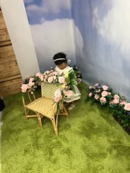 点击看大图 -小阿福儿童摄影(摩尔城店)