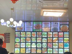 -百味园土菜馆(迎宾东路店)
