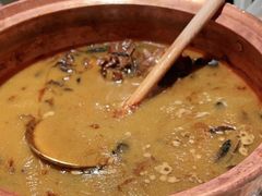 -关东小磨东北菜(漕河泾印象城店)