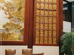 -上海圣淘沙万怡酒店