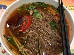 -妙香居韩国烤肉(鹏瑞利季华广场店)