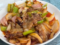 -杨大姐四川风味麻辣鸡(古陌路店)