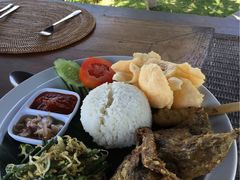 -Bebek Joni Restaurant