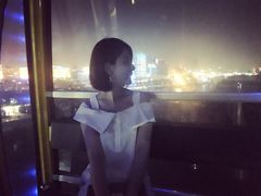 -琴岛之星摩天轮