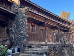 -乌石村