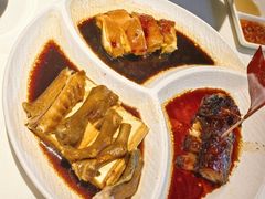 -侨美食家·41年地道粤菜(恒福路店)