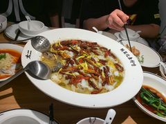 -太二酸菜鱼(金沙印象城店)