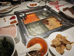 -海底捞火锅(威高广场店)