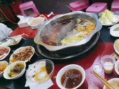 -储奇门鳝鱼火锅(总店)