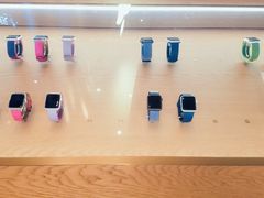 -Apple零售店(王府井店)