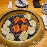 武汉烤肉 | 世界城这家日式烤肉绝绝子[调皮]