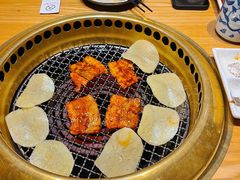 -久苑烧肉(世界城广场店)