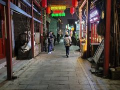 -陈记卤煮小肠