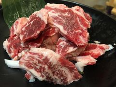 -九田家黑牛烤肉料理(太阳城店)