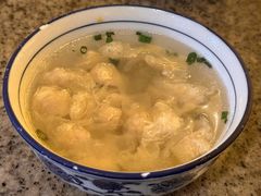 -古铺良食(柯城店)