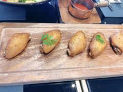 -鼎鼎西餐厅