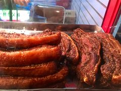 -脆皮五花肉(建东街旗舰店)