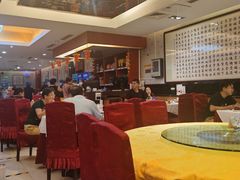 -马凯餐厅(长椿街店)