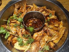 -喜虾客·大虾火锅(郑州无限城店)