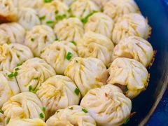 生煎馒头-毛华美食(清扬路店)