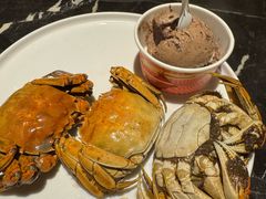 -半岛翡丽海鲜自助餐厅(观风亭店)