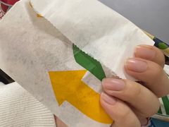 -赛百味SUBWAY(高新绿宝店)