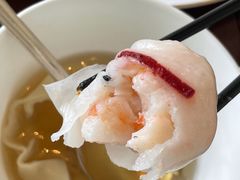-珠海瑞吉酒店·宴庭中餐厅