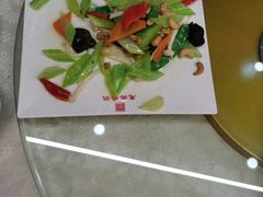 -惠宾饭庄(千禧店)