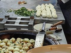 -哑巴生煎(临顿路店)