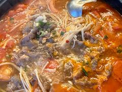 -巴依老爷新疆美食(望京小街店)