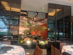 -味钱塘·钱塘浙宴(宋城之江银泰店)