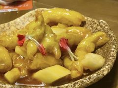 -雀舞云南菜(天津天河城购物中心店)