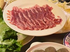 -总参北京涮羊肉