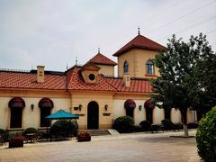 -北京张裕爱斐堡酒庄