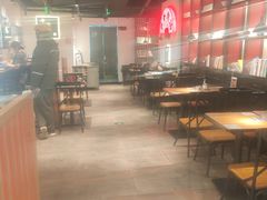 -和府捞面(东直门银座店)