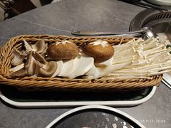 -故里和山·成都火锅(欢乐港湾店)