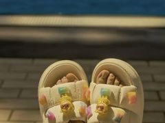 -二十一世纪饭店-游泳馆